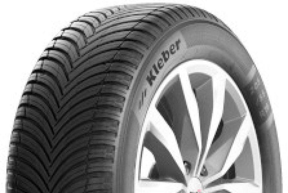 Kleber Quadraxer 3 185/55R15 86H, XL