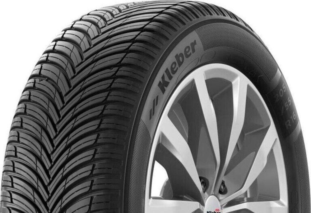 Kleber Quadraxer 3 255/45R19 100W