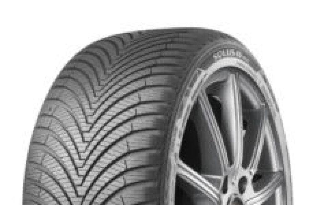Kumho Solus 4S HA32 185/55R15 86H, XL