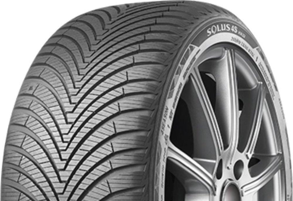 Kumho Solus 4S HA32 255/35R19 96Y, XL