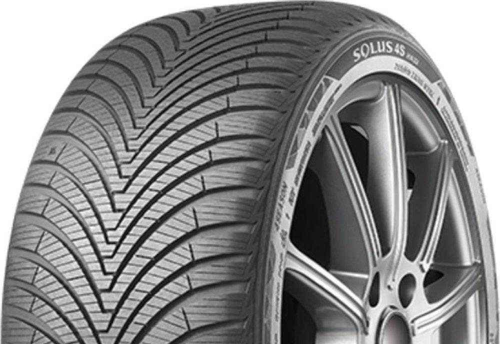 Kumho Solus 4S HA32 245/45R19 102Y, XL