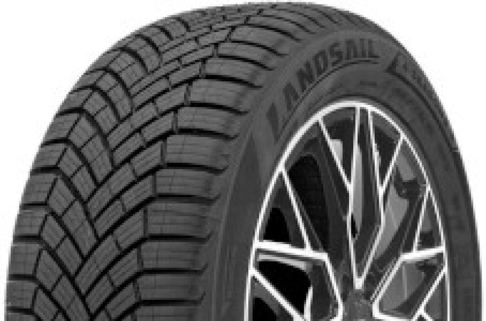 Landsail 4-Seasons 3 195/50R15 82V