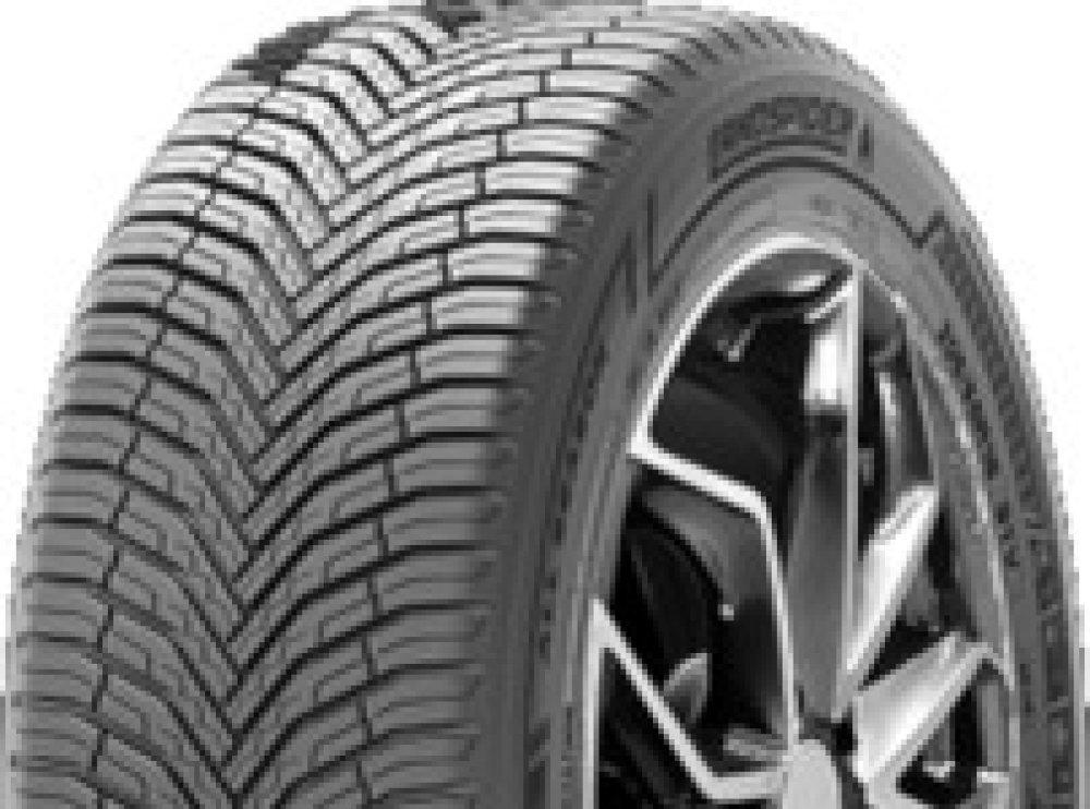 Landspider Eurotraxx A/S 165/70R14 81T