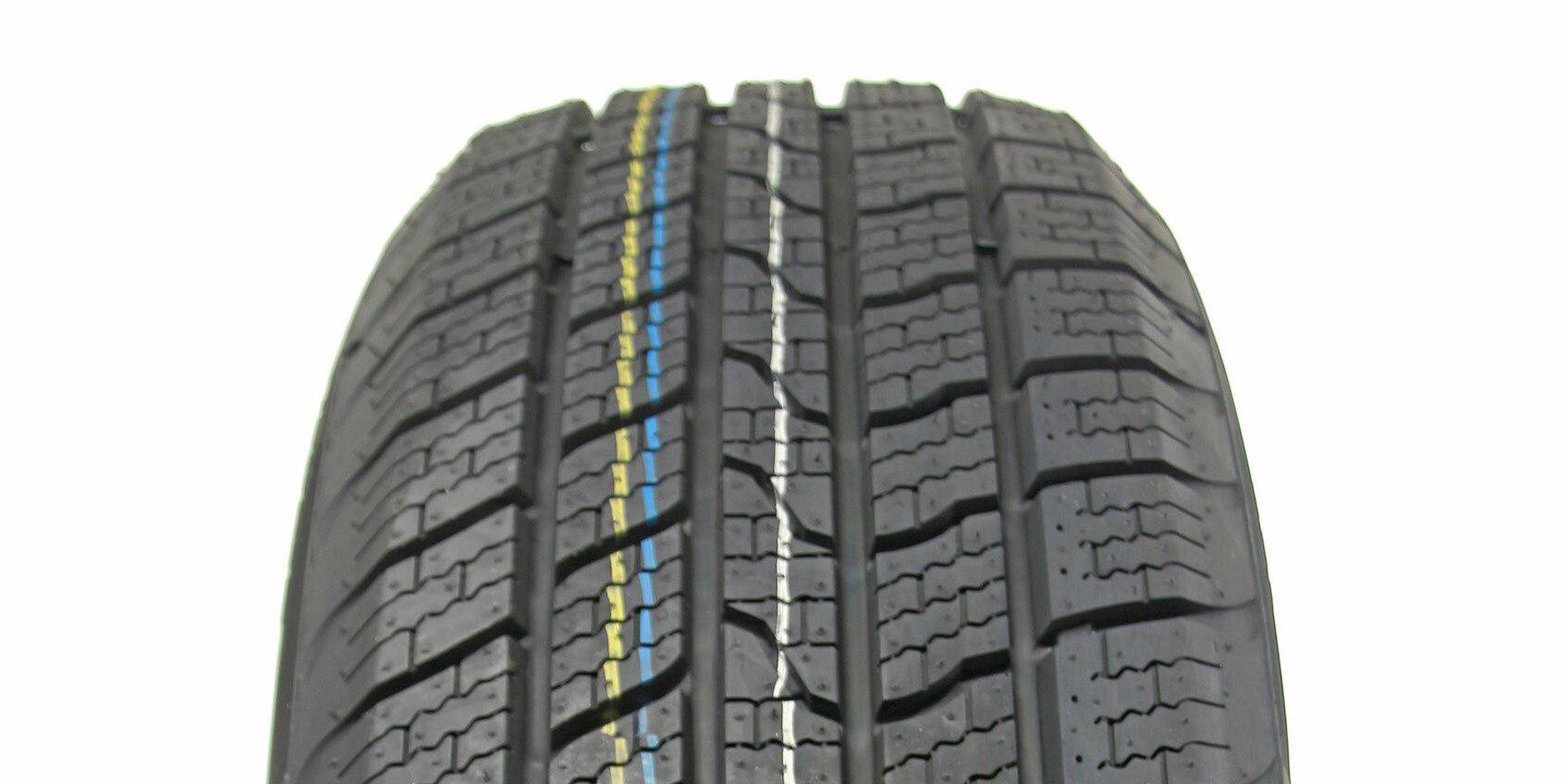 Lanvigator Catchfors A/S 185/60R14 82H