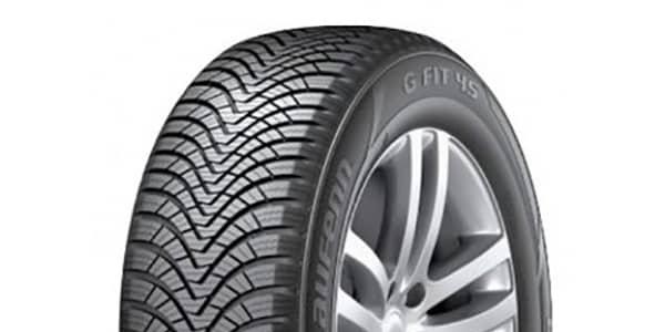 Laufenn G Fit 4S LH71 225/50R17 98W, XL