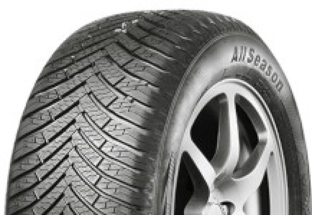 Leao I-Green Allseason 185/60R14 82H