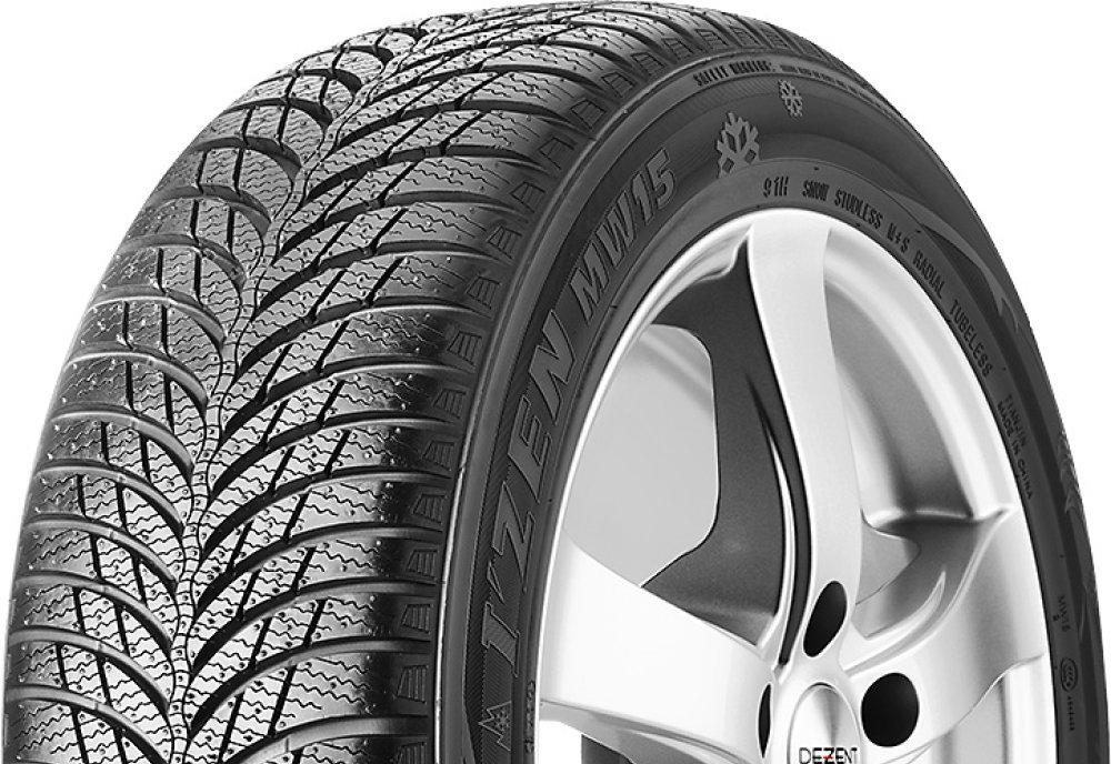 Marshal MH22 165/70R14 81T