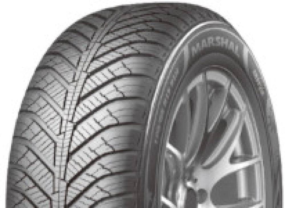 Marshal MH22 225/60R17 103V, XL