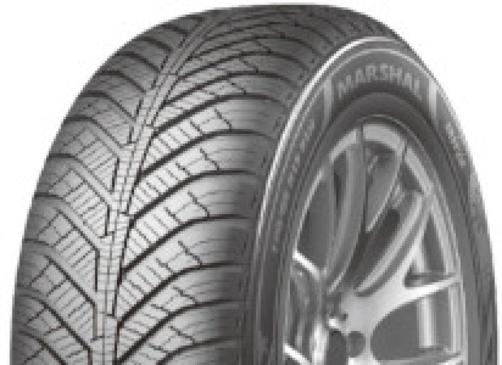 Marshal MH22 235/55R17 103V, XL