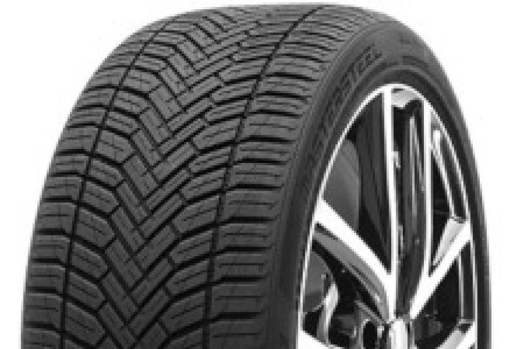 Mastersteel All Weather 2 235/45R19 99W, XL