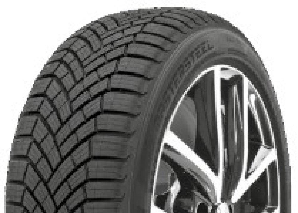 Mastersteel All Weather 3 235/50R18 101V, XL