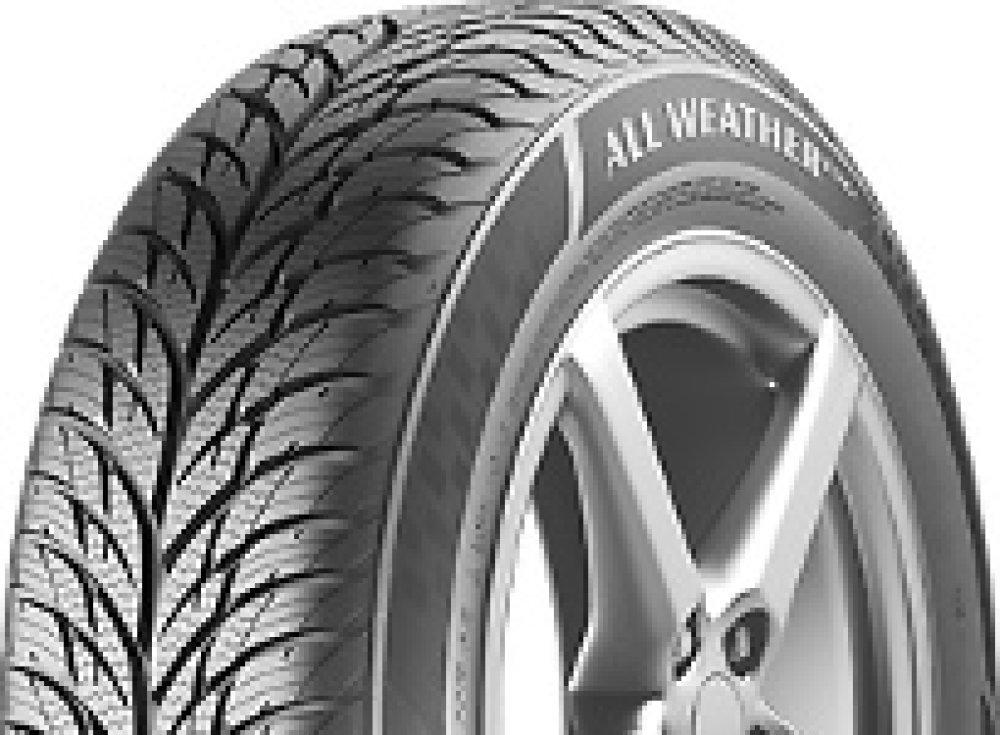 Matador MP62 All Weather Evo 185/60R15 88T, XL