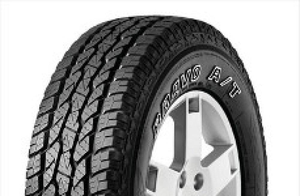 Maxxis AT-771 Bravo 275/55R20 117T, XL