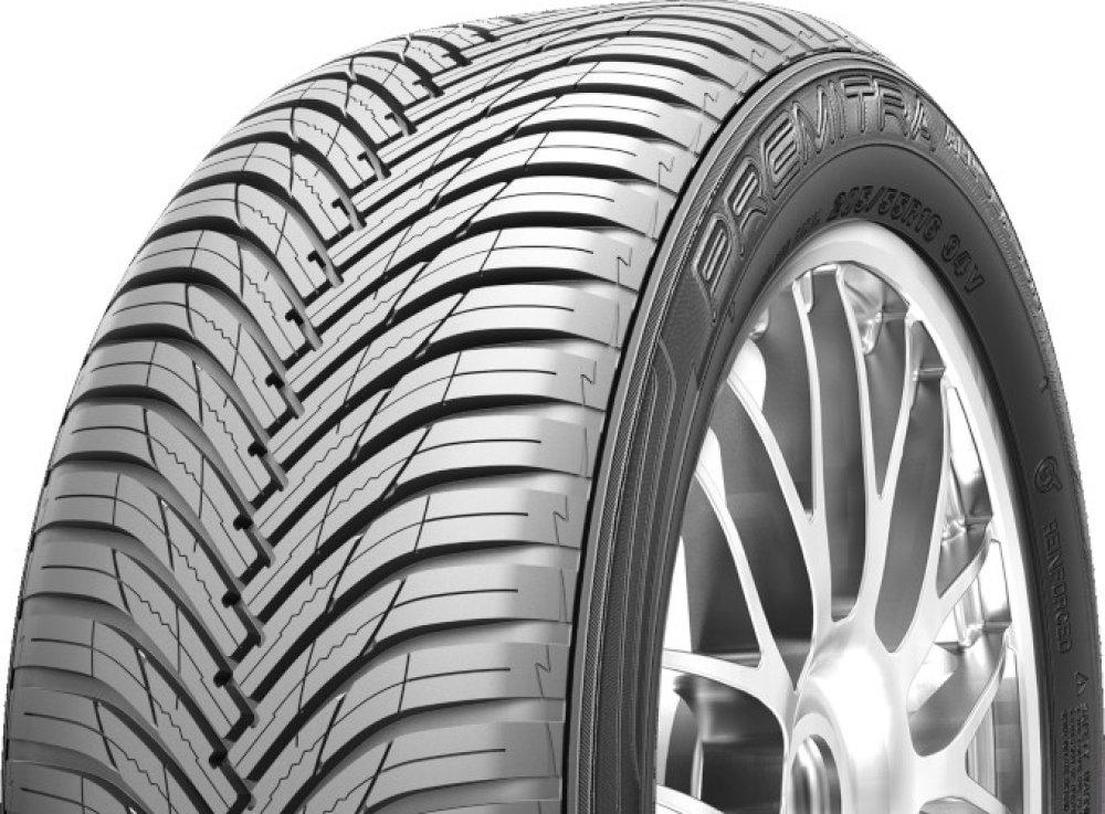 Maxxis Premitra All Season AP3 245/50R18 104W, XL
