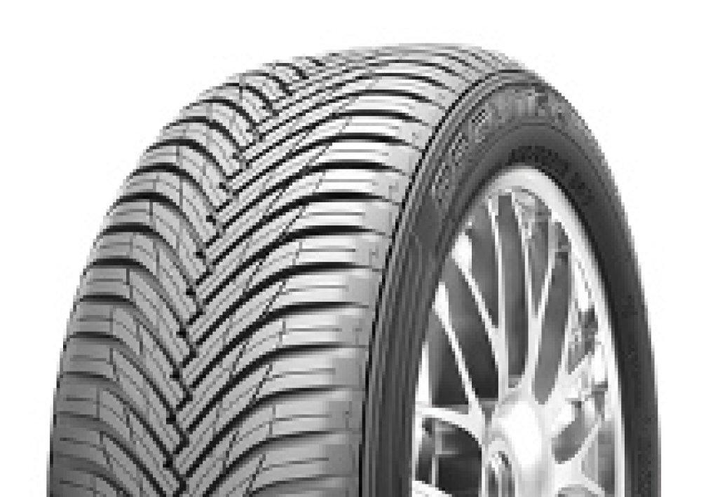 Maxxis Premitra All Season AP3 205/45R17 88W, XL
