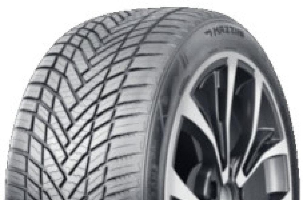 Mazzini Cross AS8 225/45R19 96Y