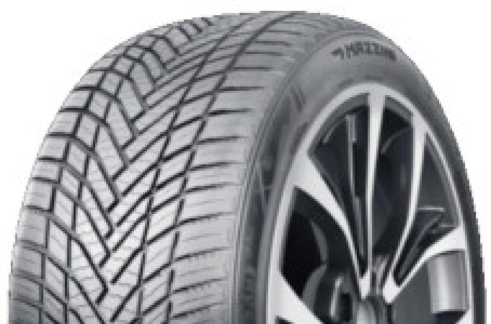 Mazzini Cross AS8 225/50R18 99W, XL
