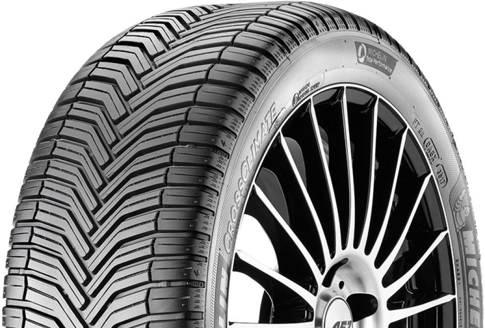 Michelin CrossClimate + 185/55R15 86H, XL
