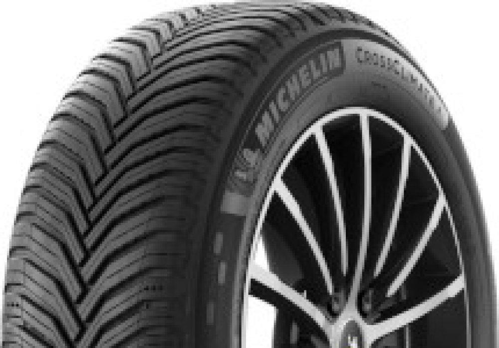 Michelin CrossClimate 2 A/W 255/65R18 111H