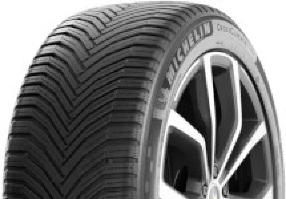 Michelin CrossClimate 2 SUV 275/45R20 110Y, XL