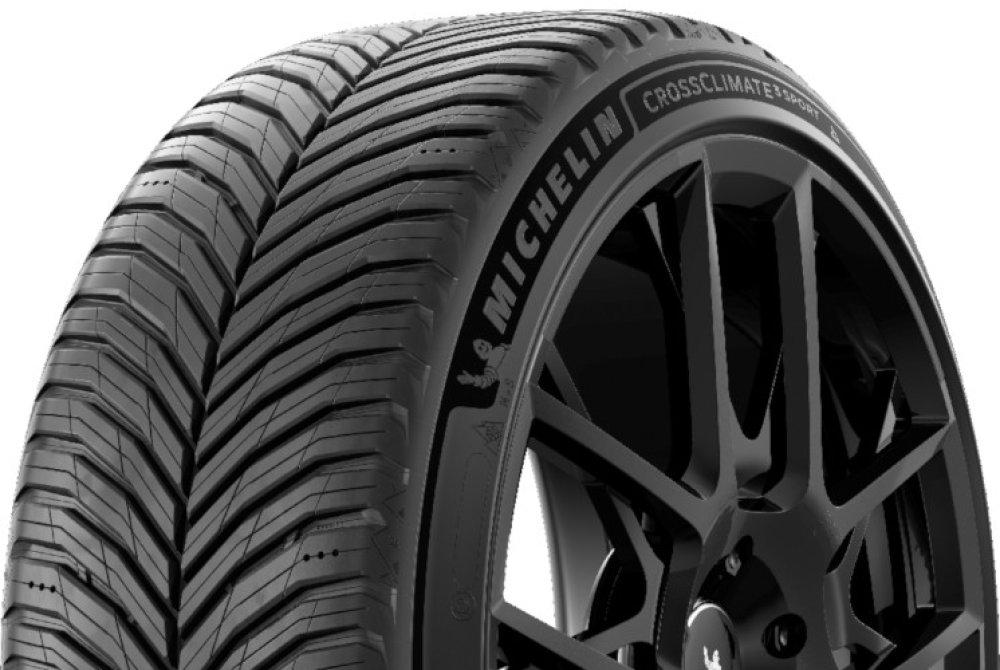 Michelin CrossClimate 3 Sport 275/40R20 106Y, XL