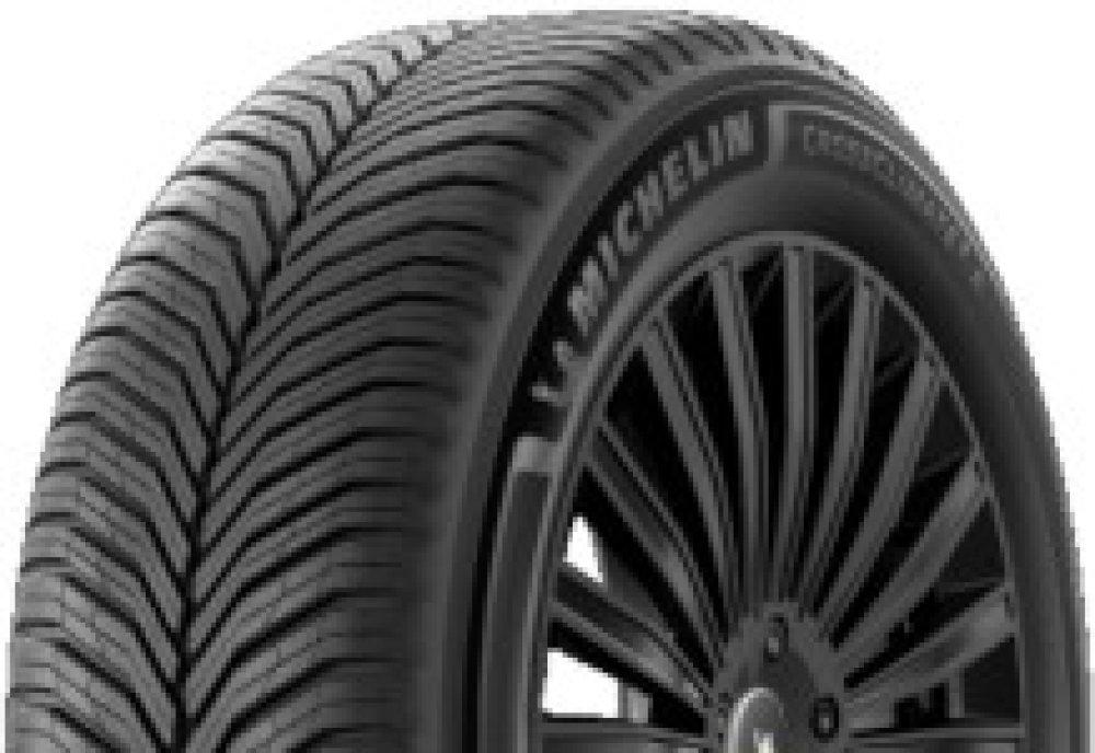 Michelin CrossClimate 3 245/45R19 102V, XL