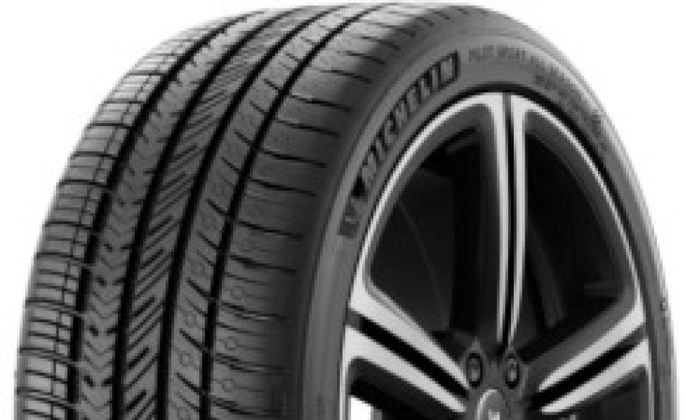 Michelin Pilot Sport All Season 4 255/45R21 106V, XL