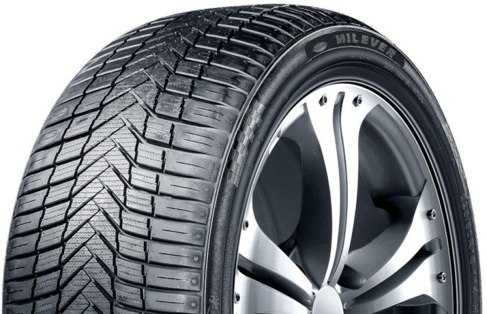 Milever All Season Versat MC545 155/65R14 75T