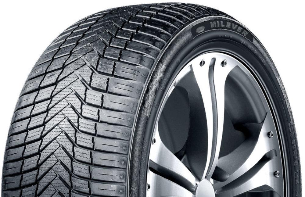 Milever All Season Versat MC545 205/45R17 88W, XL