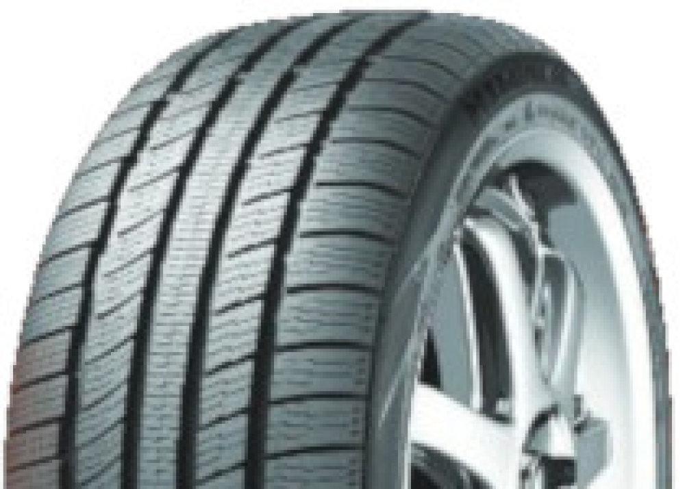 Mirage MR-762 AS 245/45R17 99V, XL