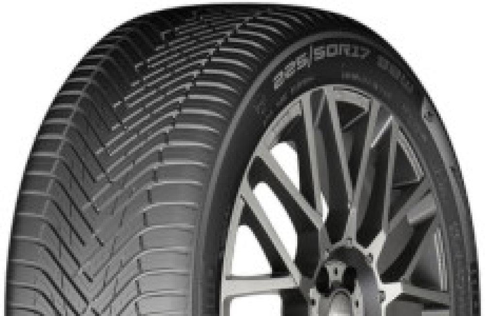 Momo M40 All season 245/35R19 93W, XL