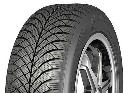 Nankang AW-6 XL 225/40R18 92V
