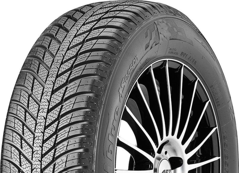 Nexen N blue 4 Season 235/65R17 108V, XL