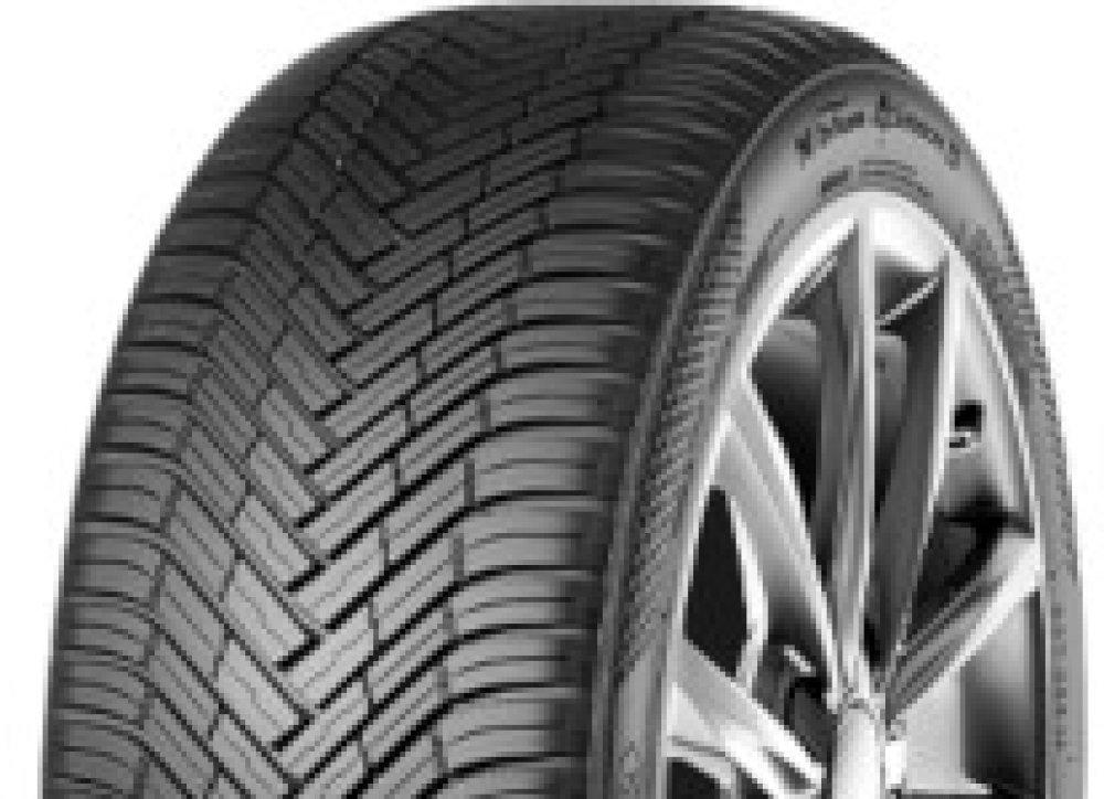 Nexen N blue 4 Season 2 255/40R19 100Y, XL