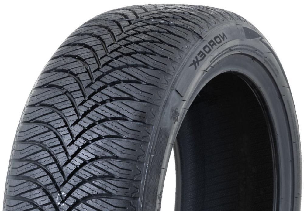 Nordexx 4SeasonDrive 185/55R15 82H