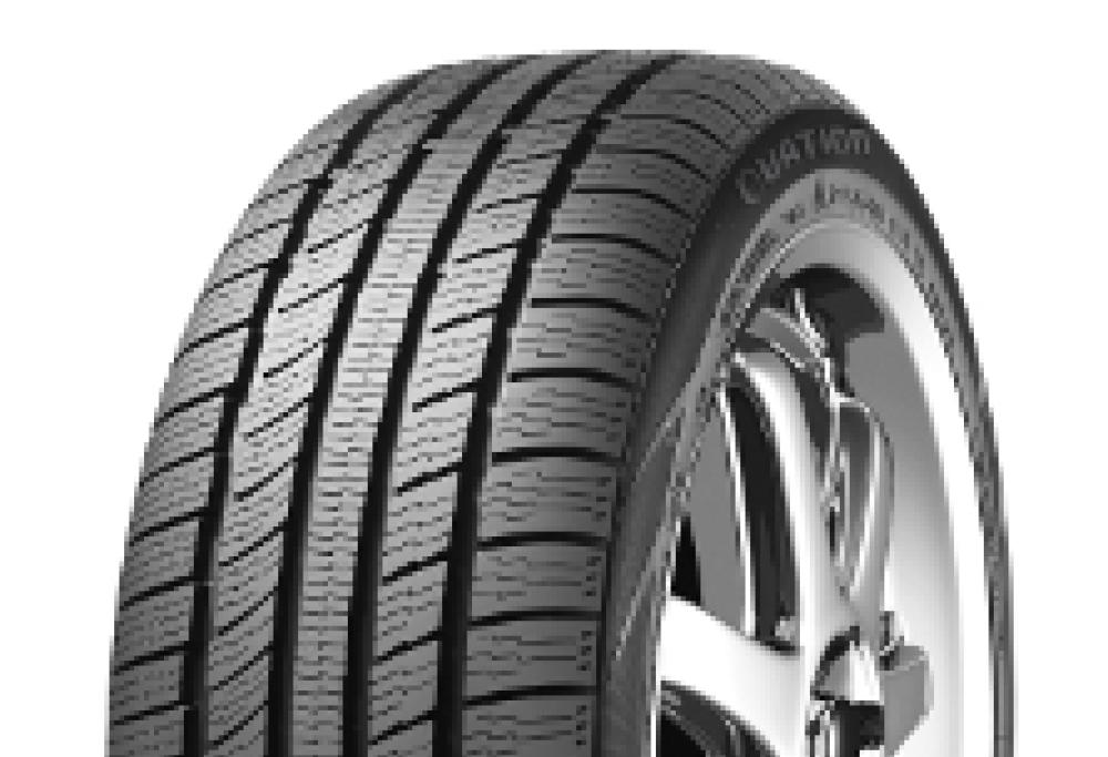 Ovation VI-782 AS 235/55R17 103V, XL