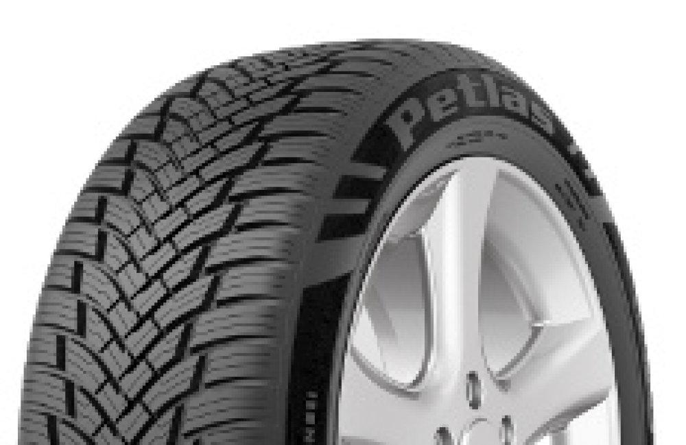 Petlas Multi Action PT565 235/55R17 103W, XL