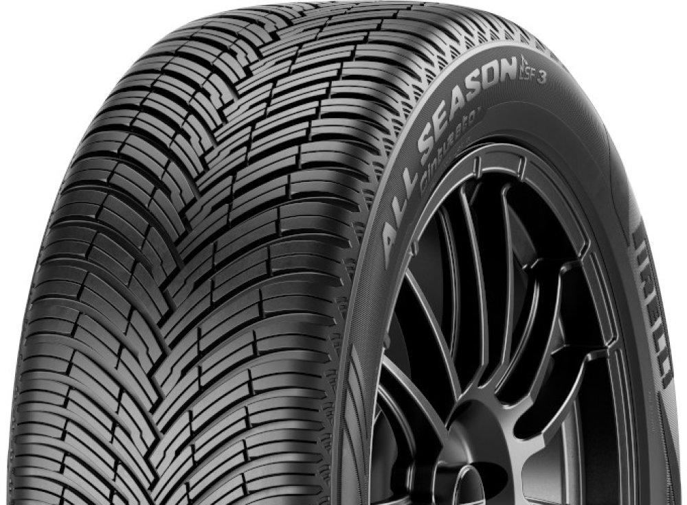 Pirelli Cinturato All Season SF 3 245/40R18 97Y, XL