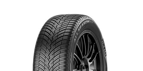 Pirelli Cinturato All Season SF 3 255/35R19 96Y, XL