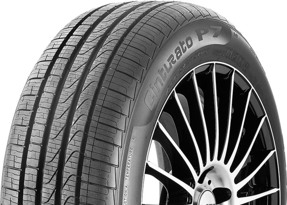 Pirelli Cinturato P7 All Season Run Flat 225/50R17 94V, AR, RunFlat