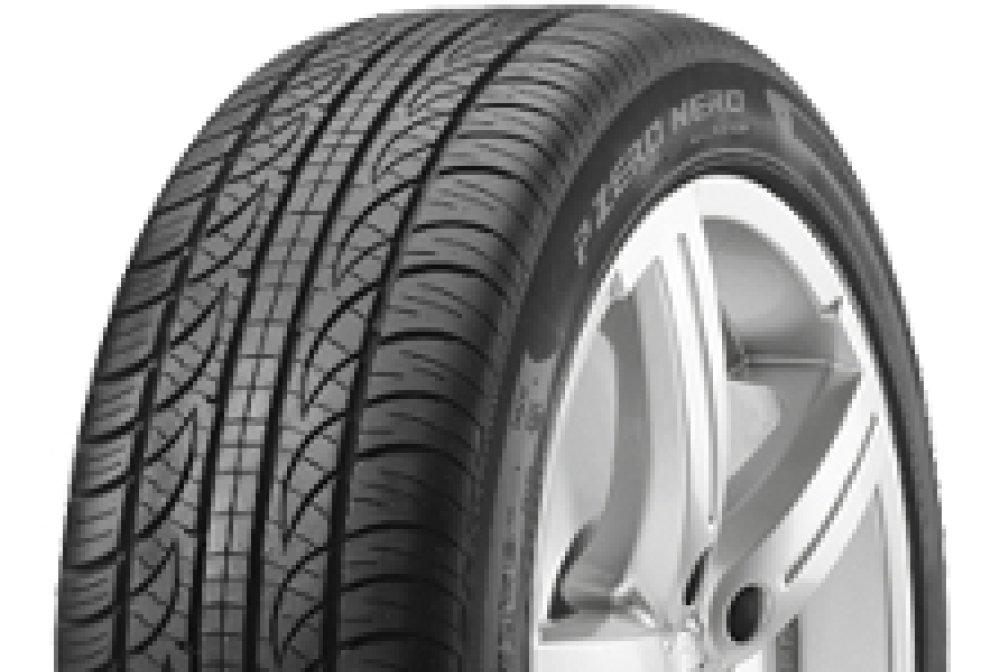 Pirelli P Zero All Season 275/35R22 104W, XL, PNCS