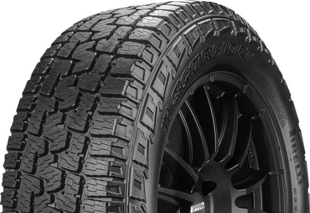 Pirelli Scorpion All Terrain Plus 245/45R19 102V, XL, NA0