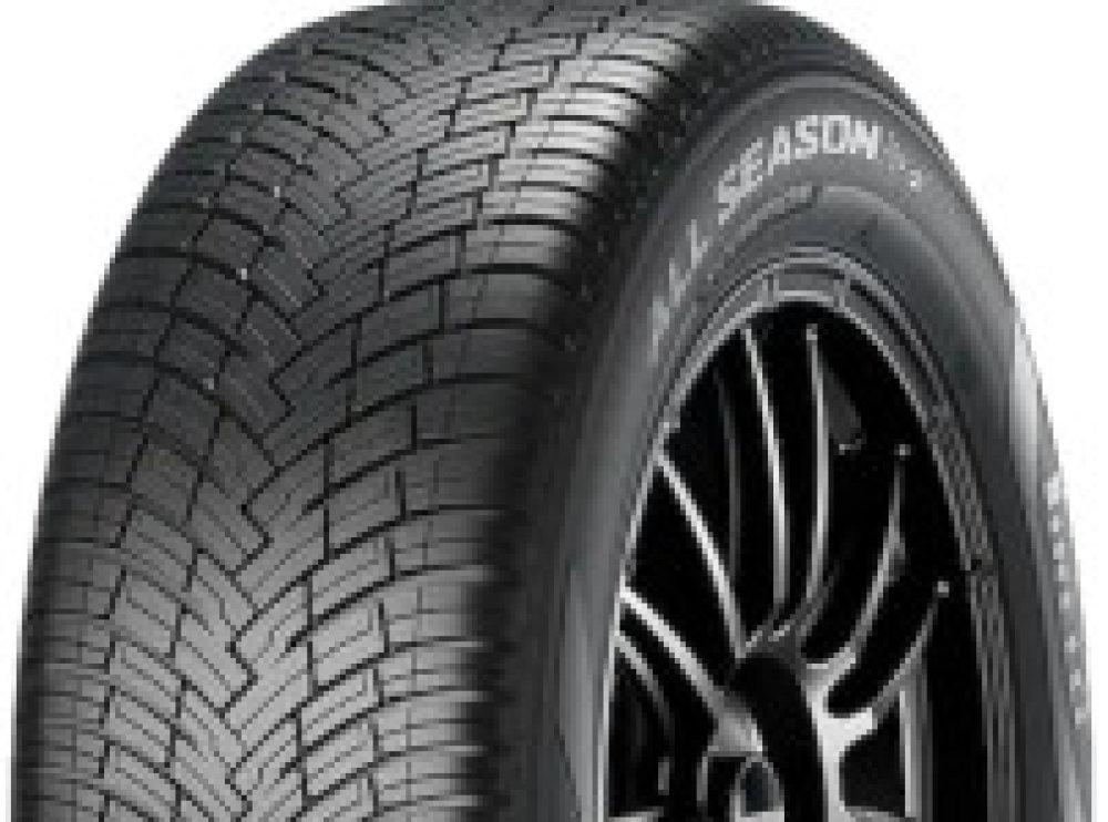 Pirelli Scorpion All Season SF2 275/50R20 113V, XL, MO