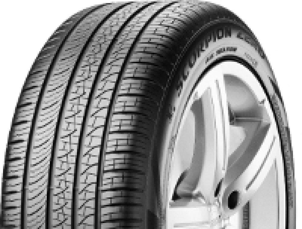 Pirelli Scorpion Zero All Season 275/50R20 113V, XL, MO