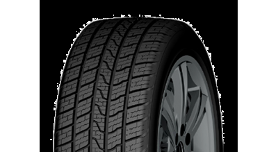 PowerTrac Power March AS 225/55R17 101W, XL