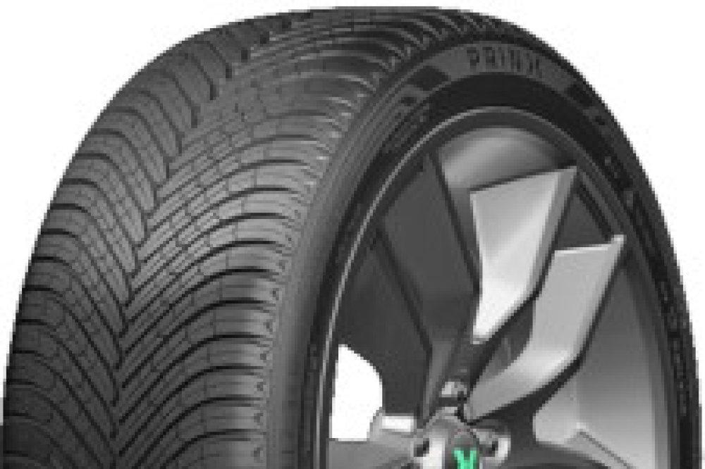 Prinx Quattura 4S+ 235/50R19 103W, XL
