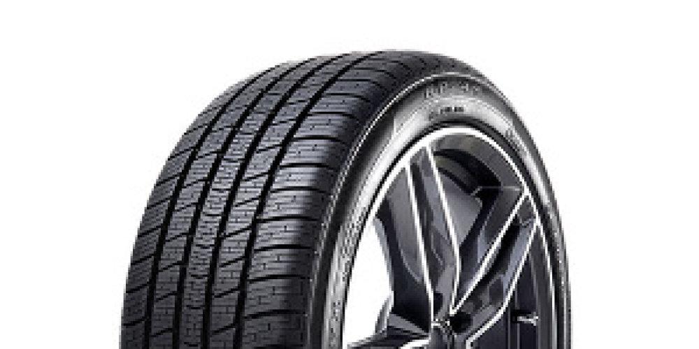 Radar Dimax 4 Season 255/55R18 109W, XL