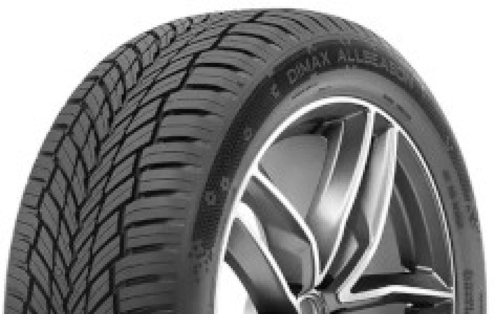 Radar Dimax All Season 205/45R17 88W, XL
