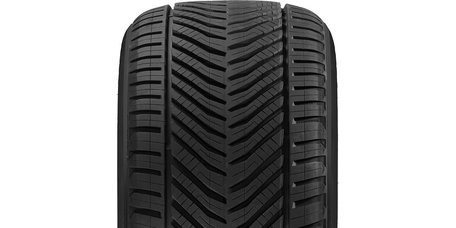 Riken All Season 185/55R15 86H, XL
