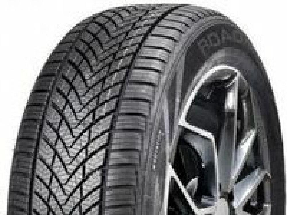 Road King All Season Argos 235/60R16 100V